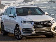 Những mẫu giảm giá nhiều nhất tháng 10 năm 2019: Audi nhập cuộc