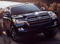 Toyota - nạn nhân mới của vụ copy thiết kế tại Trung Quốc