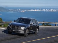 Mazda CX-8 nhận ưu đãi chính hãng lên tới 40 triệu đồng trong nửa cuối tháng 10/2019