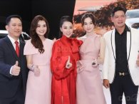 [VMS 2019] Toàn cảnh gian hàng Audi tại VMS 2019