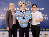 [VMS 2019] VinFast LUX SA2.0 và LUX A2.0 đạt an toàn 5 sao, song hành cùng người Việt tại VMS 2019