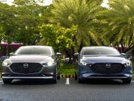 Ấn định ngày Mazda 3 2020 ra mắt tại Việt Nam