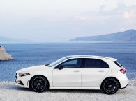 15.000 xe Mercedes-Benz A-Class, CLA và GLC bị triệu hồi tại Úc do lỗi túi khí không cố định