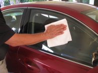 Cách lau chùi dọn dẹp khoang xe ô tô một cách sạch sẽ nhất