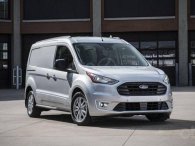 Ford Transit mới định giá tầm 1,1 tỷ