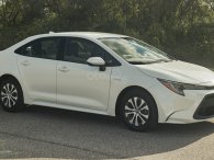 Toyota Corolla 2020 sedan chốt giá từ 374 triệu đồng