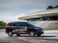 Đặt xe lâu mà chưa được nhận, khách hàng mua Suzuki Ertiga rút tiền cọc Đặt xe lâu mà chưa được nhận, khách hàng mua Suzuki Ertiga rút tiền cọc