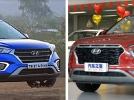 Hyundai Creta 2020 phiên bản mới có gì khác với Hyundai Creta đang bán ở Việt Nam?