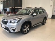 Subaru Forester khuyến mãi 'khủng' tháng 11, giảm giá hơn 160 triệu đồng