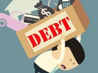 Bị nợ xấu có vay mua trả góp được không?