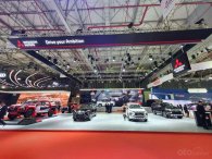 Xpander thăng hoa, giúp Mitsubishi Việt Nam thiết lập mốc tăng trưởng mới