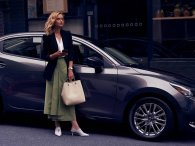 Mazda 2 2020 phiên bản sedan lộ diện với giá chỉ 300 triệu đồng