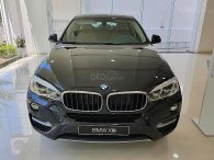 Những lưu ý khi vay mua xe BMW X6 2020 trả góp