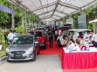 Vì sao giá xe ô tô mới không thể 'leo thang' trong mùa cao điểm 2019?