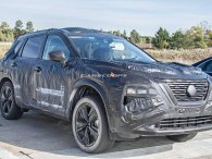 Tất cả những điều cần biết về Nissan X-Trail 2021