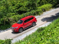 Nissan Terra 2019 bất ngờ giảm giá niêm yết 100 triệu đồng Nissan Terra 2019 bất ngờ giảm giá niêm yết 100 triệu đồng