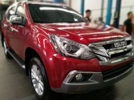 Giá xe Isuzu mu-X 2019 tại đại lý giảm kịch sàn, khách mua đút túi gần 200 triệu đồng? Giá xe Isuzu mu-X 2019 tại đại lý giảm kịch sàn, khách mua đút túi gần 200 triệu đồng?