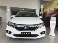 Thông số kỹ thuật xe Honda City 2020 mới nhất tại Việt Nam