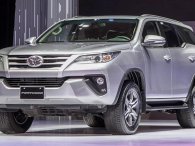 Khuyến mại Toyota tháng 12/2019: Toyota Fortuner ưu đãi cao nhất 100 triệu đồng Khuyến mại Toyota tháng 12/2019: Toyota Fortuner ưu đãi cao nhất 100 triệu đồng