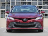 Ưu nhược điểm Toyota Camry XLE 2019
