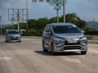 Top 10 xe bán chạy nhất Việt Nam tháng 10 năm 2019: Mitsubishi Xpander lên 'đỉnh'