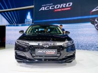 Vay mua xe Honda Accord 2020 trả góp: Lãi suất ngân hàng nào hấp dẫn?