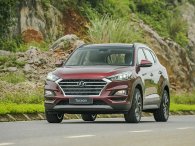 Ưu nhược điểm của Hyundai Tucson 2019