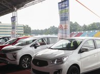 Tháng 11/2019, Xpander đưa Mitsubishi Việt Nam lên...đỉnh