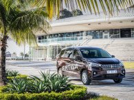Phân khúc MPV tháng 11/2019: Suzuki Ertiga bắt đầu bứt phá, 'đe dọa' Toyota Innova Phân khúc MPV tháng 11/2019: Suzuki Ertiga bắt đầu bứt phá, 'đe dọa' Toyota Innova