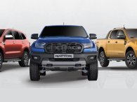 Cập nhật lãi suất vay mua xe Ford - Ưu đãi tết 2020 mới nhất