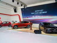 Lãi suất vay mua xe VinFast: Ưu đãi 0% trong 2 năm đầu tiên