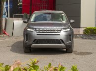 Soi chi tiết xe Land Rover Discovery Sport S 2020 vừa về Việt Nam