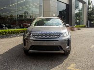 Land Rover Discovery Sport S 2020 và đời cũ khác nhau ở những điểm gì?