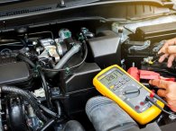 Cách kiểm tra máy phát điện xoay chiều trên xe ô tô