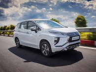 Vì sao Mitsubishi Xpander trở thành mẫu xe 'quốc dân'?