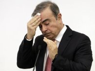 Dòng thời gian gần 400 ngày tù tội của cựu chủ tịch Nissan Carlos Ghosn