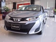 Top 10 xe bán chạy nhất Việt Nam tháng 12 năm 2019: Toyota Vios dẫn đầu bảng Top 10 xe bán chạy nhất Việt Nam tháng 12 năm 2019: Toyota Vios dẫn đầu bảng