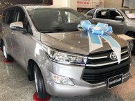 Phân khúc MPV tháng 12: Toyota Innova tăng trở lại nhưng vẫn không vượt nổi Xpander