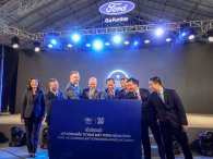 Ford Việt Nam đầu tư mở rộng nhà máy, nâng công suất dự kiến 40.000 xe/năm
