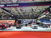 Mitsubishi tiếp tục tăng trưởng, Xpander trượt danh hiệu 'mẫu xe quốc dân 2019'