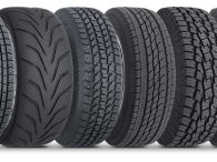 5 sự thật về lốp xe ô tô ít người để ý