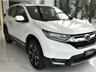 Đại lý lì xì khách mua Honda CR-V sau Tết lên tới 70 triệu đồng