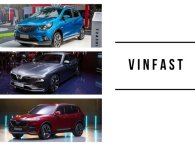 VinFast công khai bảng giá phụ tùng chính hãng toàn bộ dòng xe