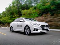 Dù vướng Tết, Hyundai Accent và Grand i10 vẫn có màn khởi động năm 2020 không thể tốt hơn