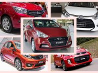 Phân khúc hạng A tháng 1/2020: Hyundai Grand i10 cho đối thủ hít 'no khói'