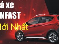 Tất cả các dòng xe VinFast bất ngờ tăng giá từ ngày 12/2, cao nhất lên tới 50 triệu đồng