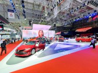 Toàn cảnh thị trường ô tô tháng 1/2020: Sức mua thấp kỷ lục!