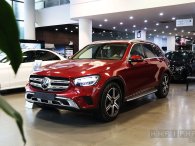 Cận cảnh xe Mercedes-Benz GLC 200 và GLC 200 4Matic 2020 vừa về đại lý Cận cảnh xe Mercedes-Benz GLC 200 và GLC 200 4Matic 2020 vừa về đại lý