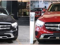 Thông số kỹ thuật xe Mercedes-Benz GLC 2020 Thông số kỹ thuật xe Mercedes-Benz GLC 2020