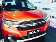 Suzuki XL7 2020 nhập khẩu được đại lý rao bán với giá 1 tỷ đồng? 